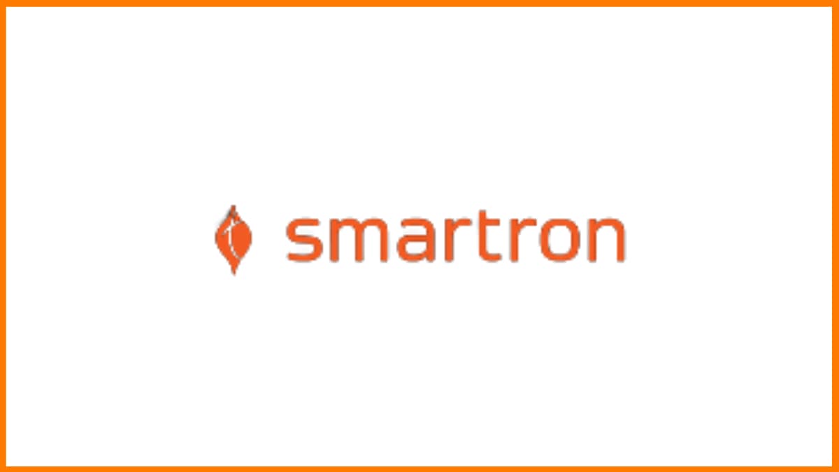 Smartron - startup de IoT na Índia