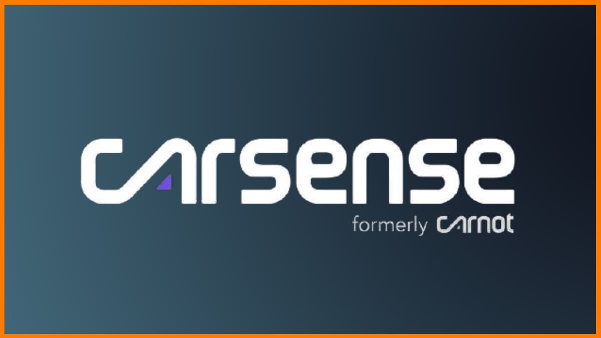 Carsense - Startup de IoT na Índia