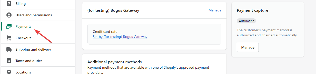 Shopify 多币种