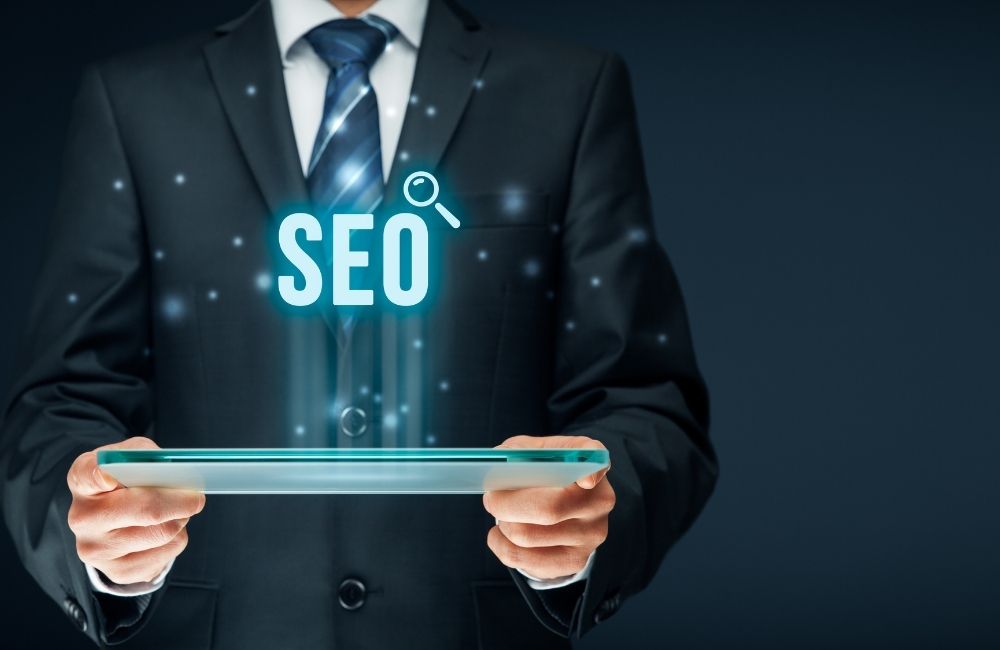 SEO-Ranking steigern