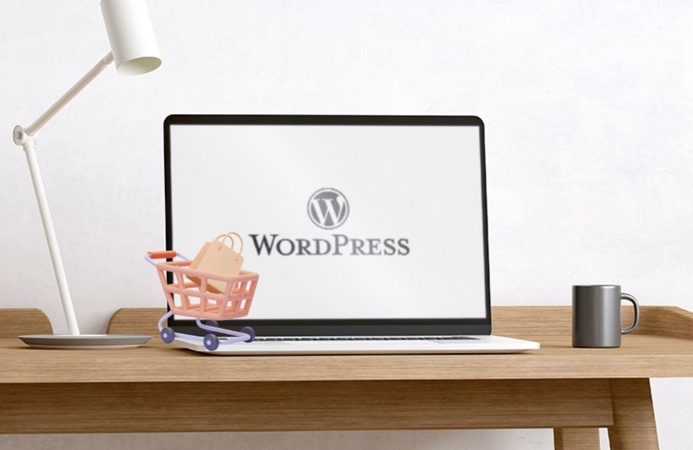 เว็บไซต์อีคอมเมิร์ซบน wordpress