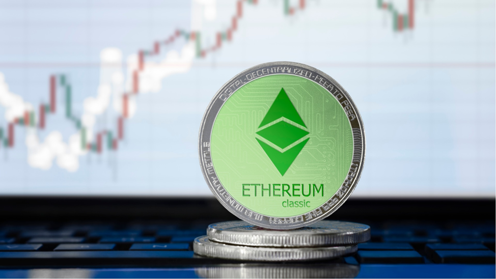 Pagamentos Ethereum Classic via API