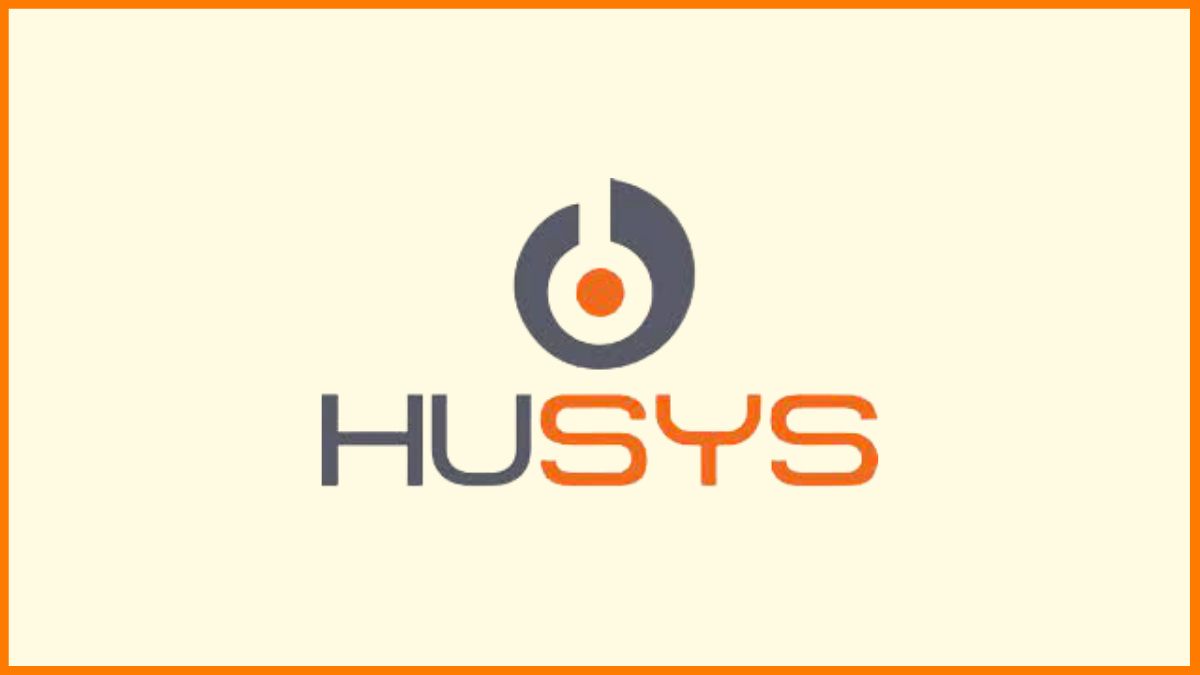 HUSYS - 印度最佳 PEO 服務提供商