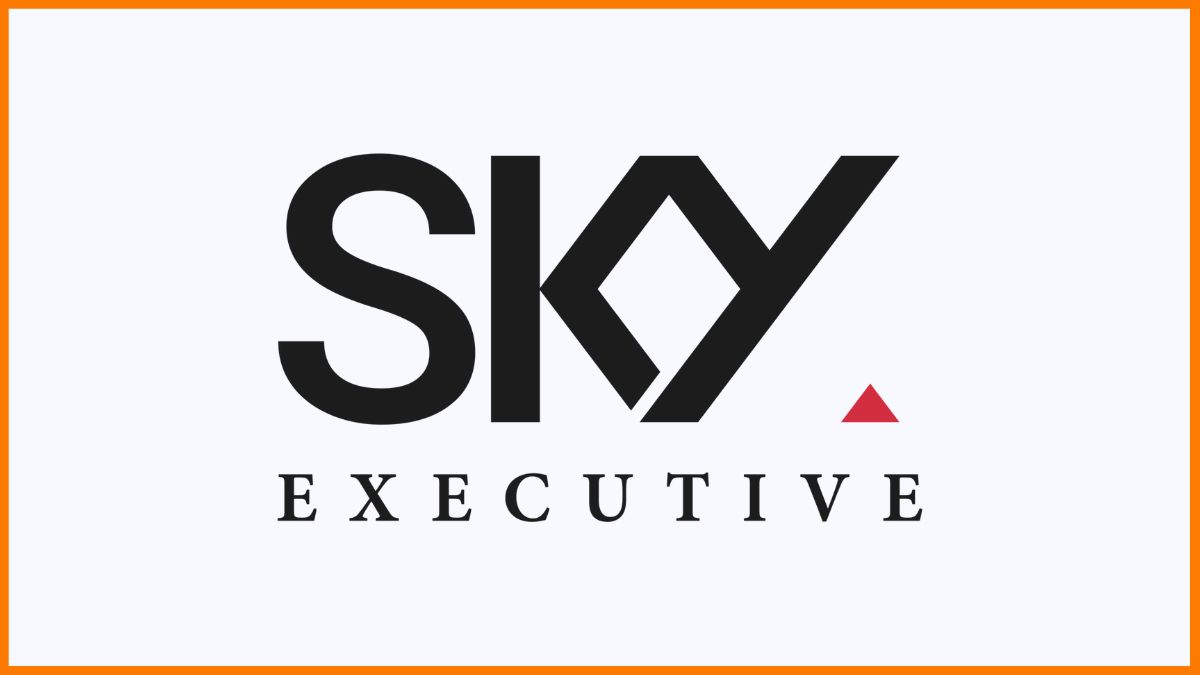 Sky Executive - Cei mai buni furnizori de servicii PEO din India