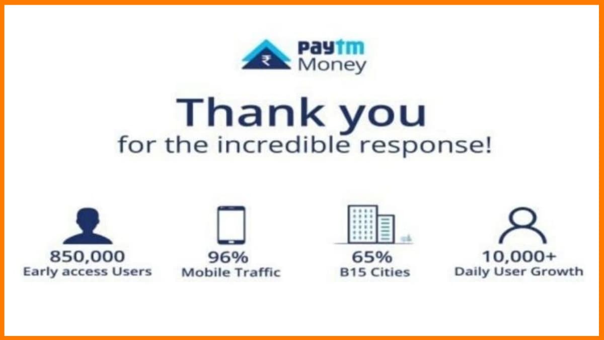 Клиенты Paytm - Пример использования Paytm