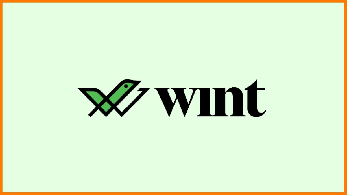 Wint - Startup-uri finanțate de Raj Shamani