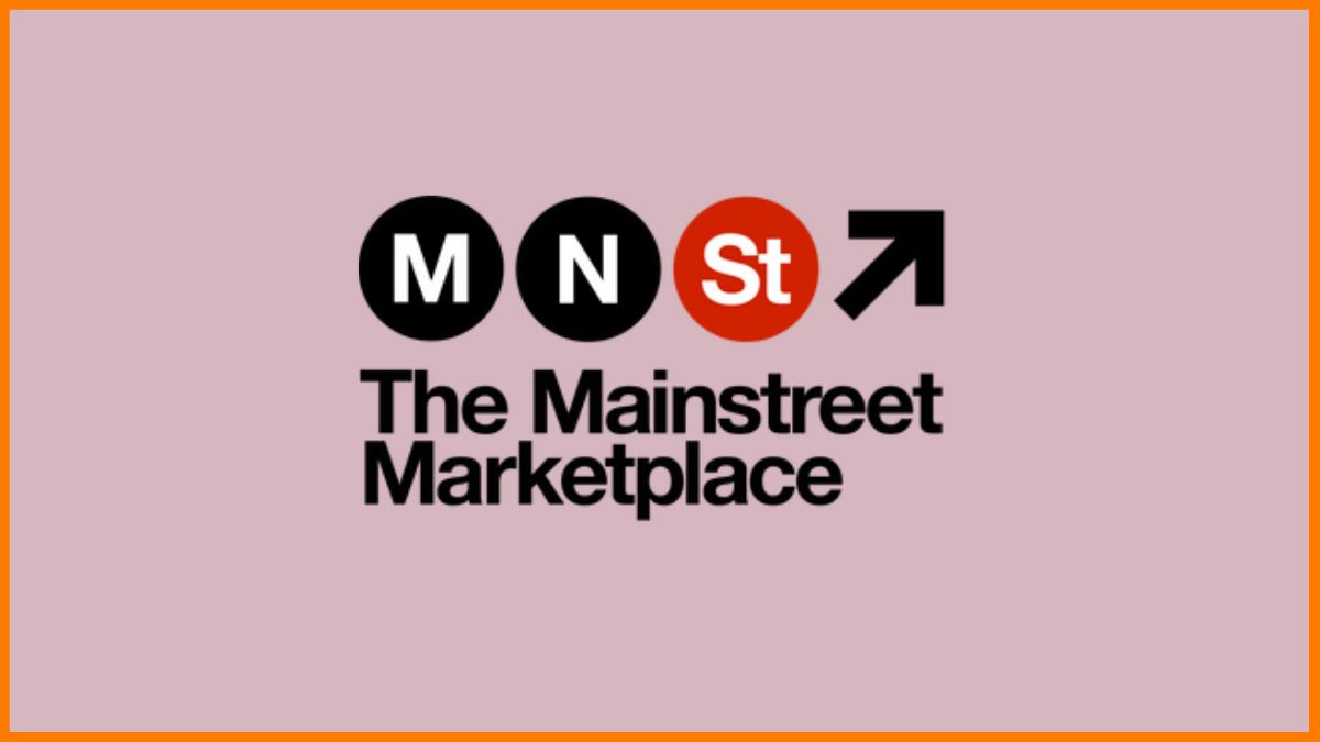 The Mainstreet Marketplace - Raj Shamani สตาร์ทอัพที่ได้รับทุนสนับสนุน