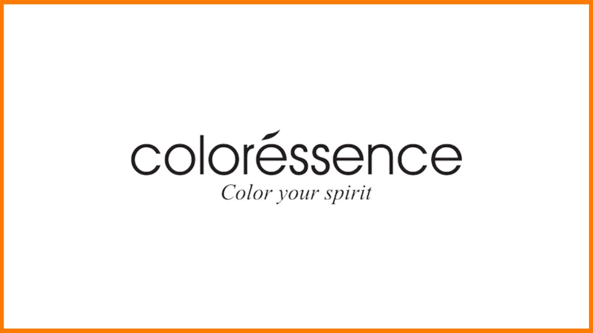 شعار Coloressesnce