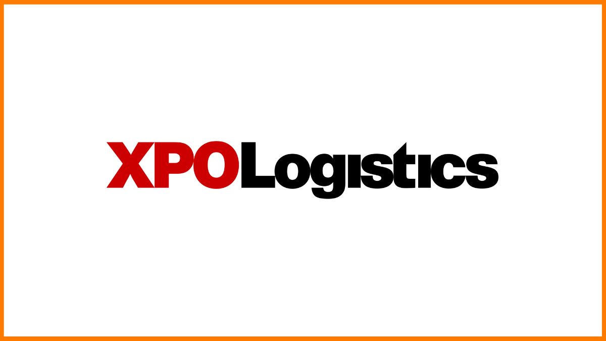 Logotipo de XPOLogistics