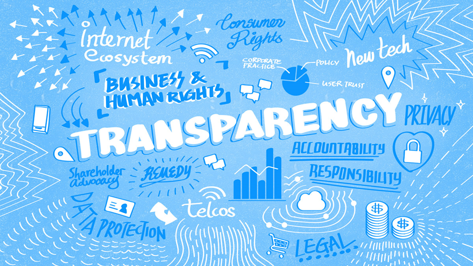 Transparencia de Litecoin