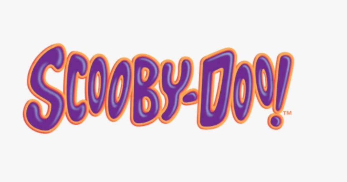 Scooby-Doo Logosu