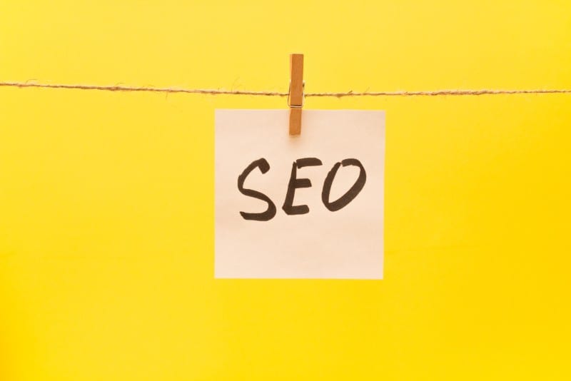 tag di intestazione SEO