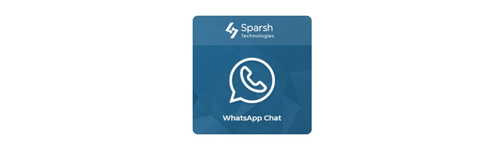 sparshtechによるwhatsapp拡張機能