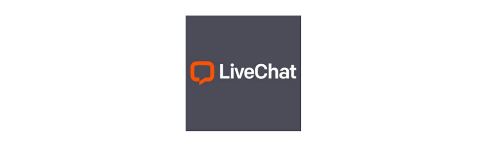 livechatによるライブチャット拡張機能