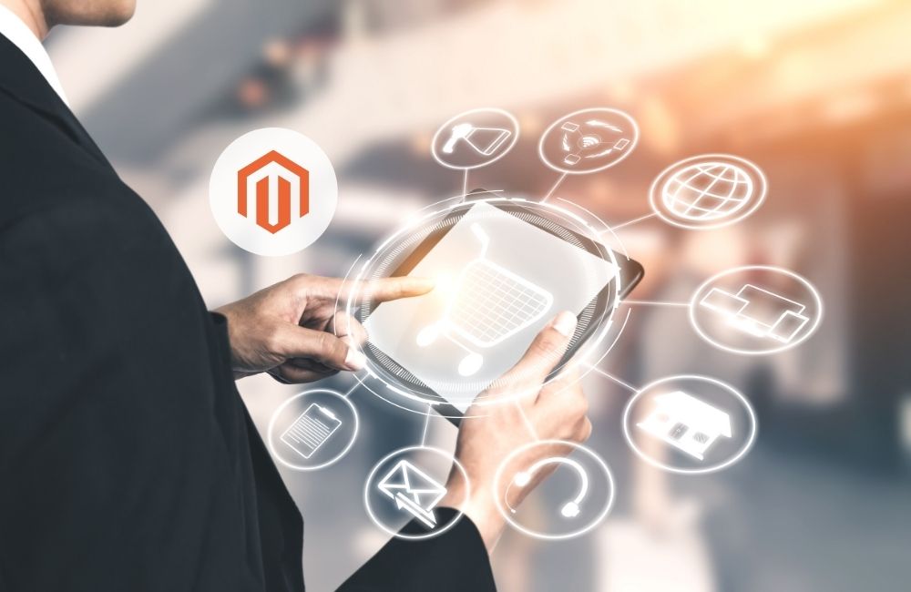 magento 全渠道優惠的好處