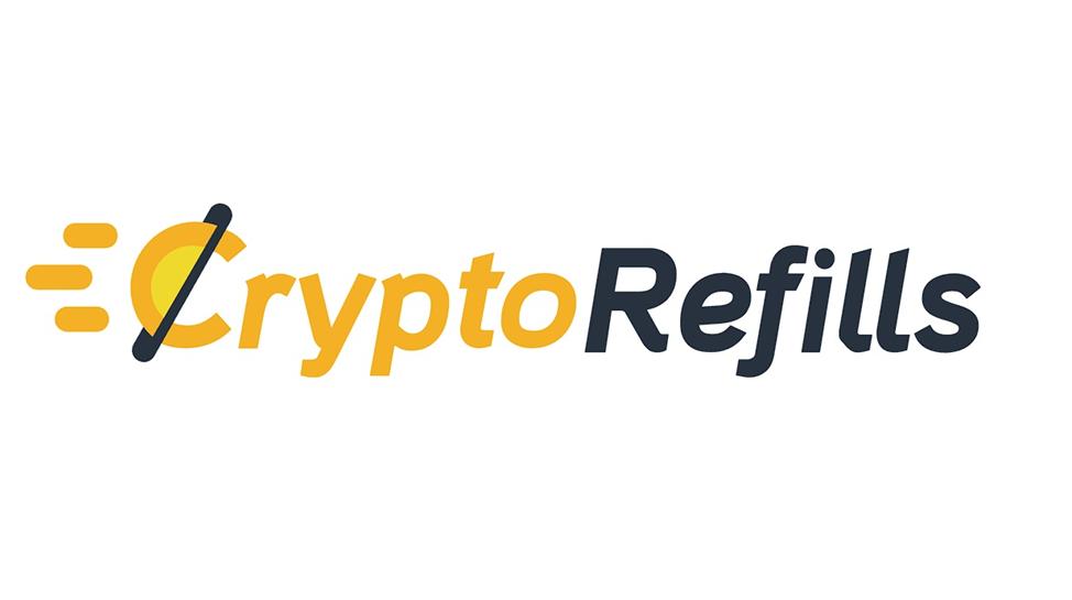 CryptoRefills