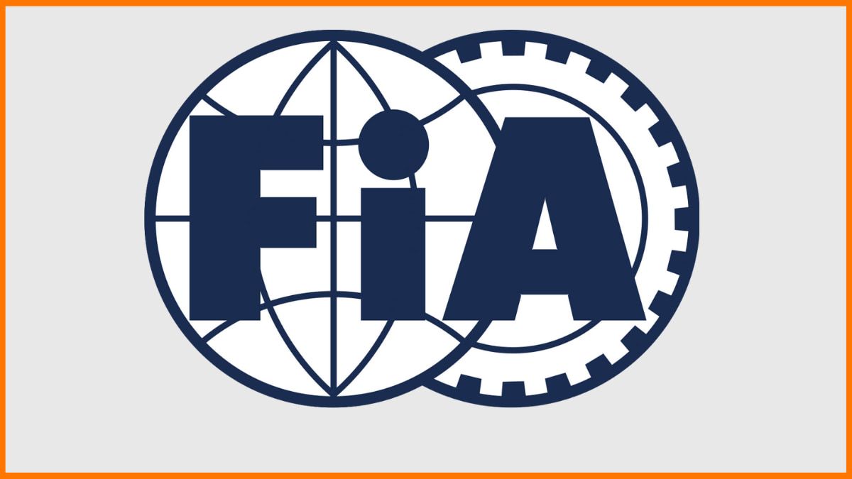 Logotipo de la FIA