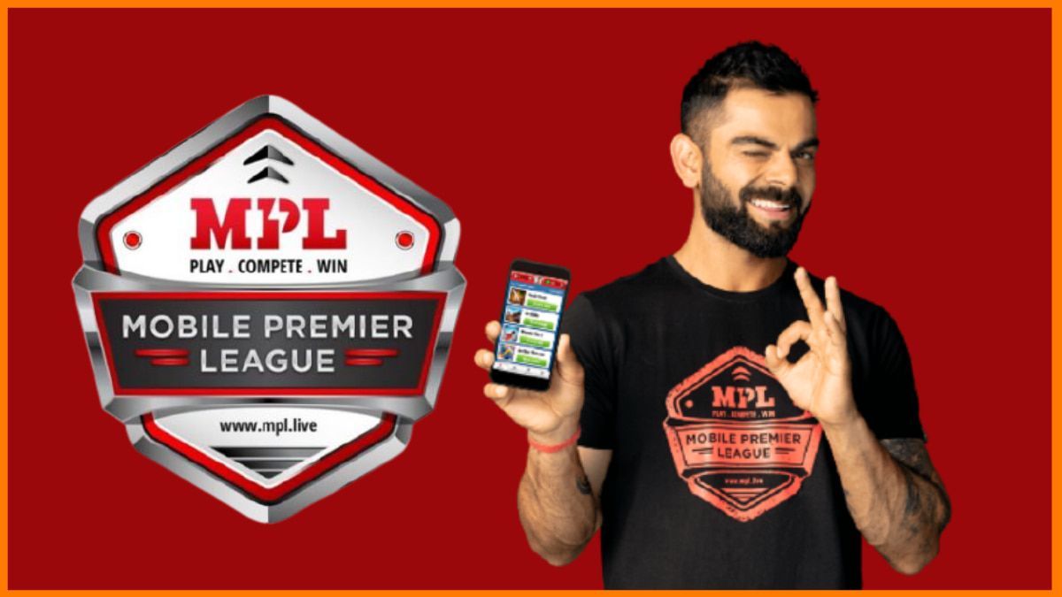 Virat Kohli-MPL