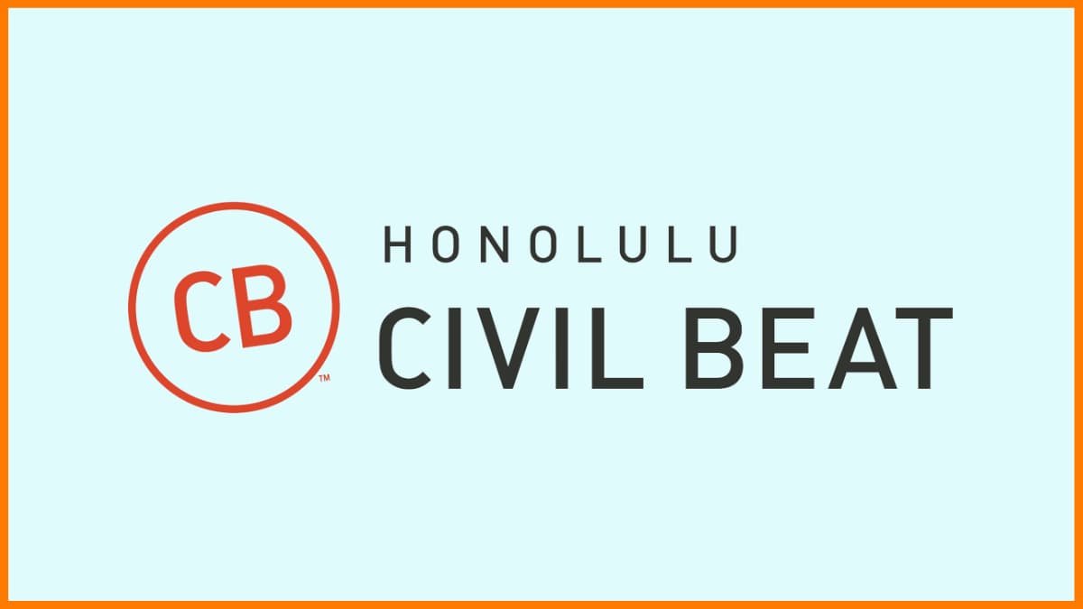 Honolulu Civil Beat