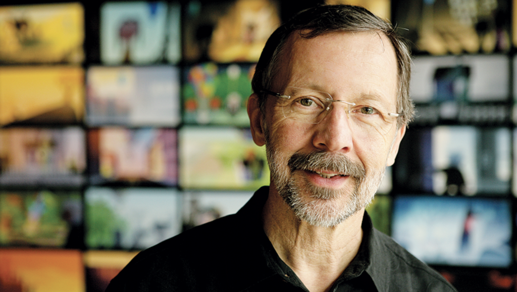 ed catmull