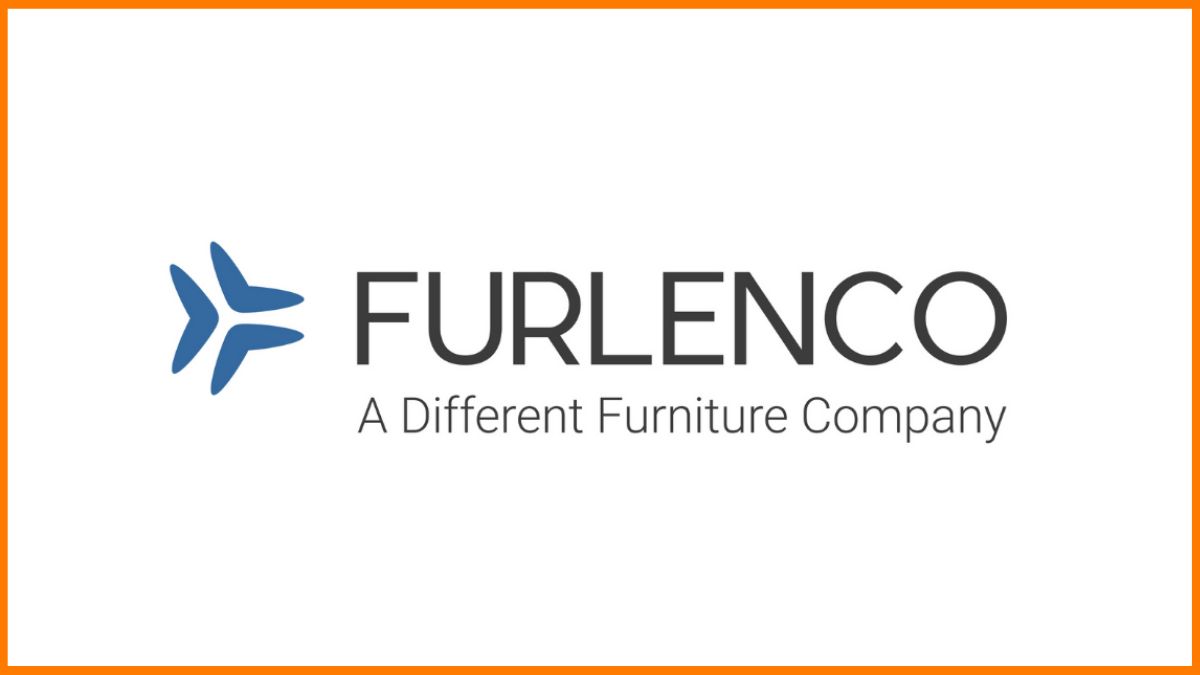 Furlenco Logosu