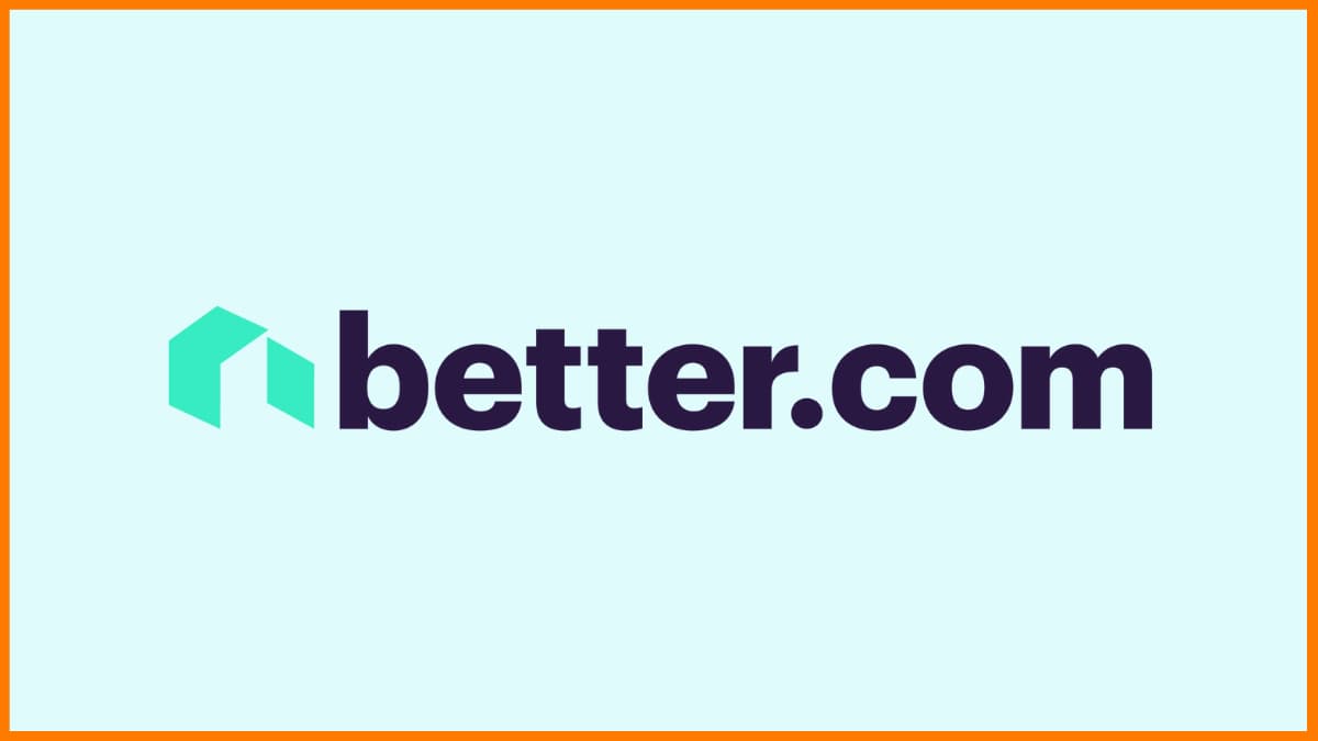 Better.com 로고