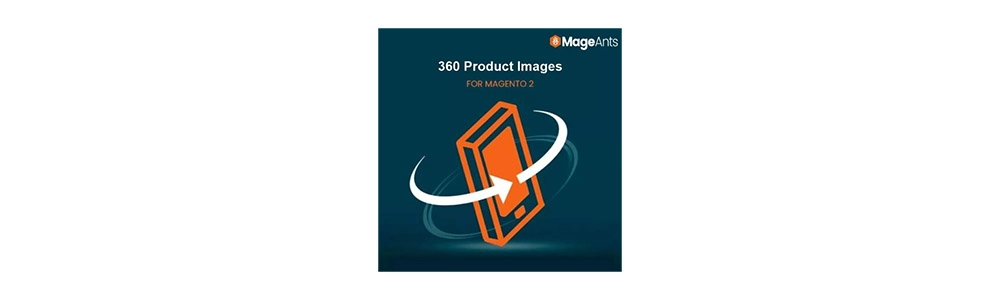 mageants magento 360 imagens do produto