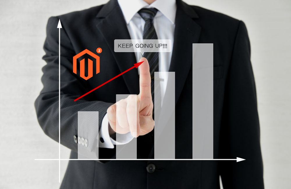 magento 2 的好处