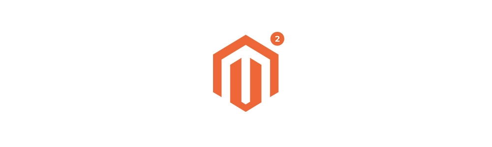 magento 2 徽标