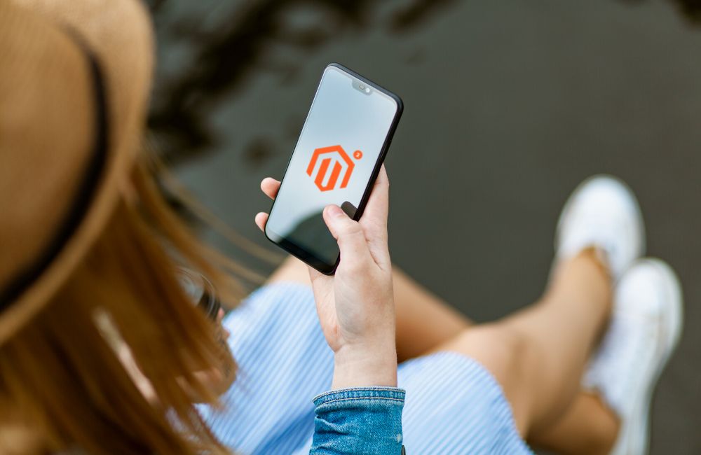 magento 2'nin avantajları