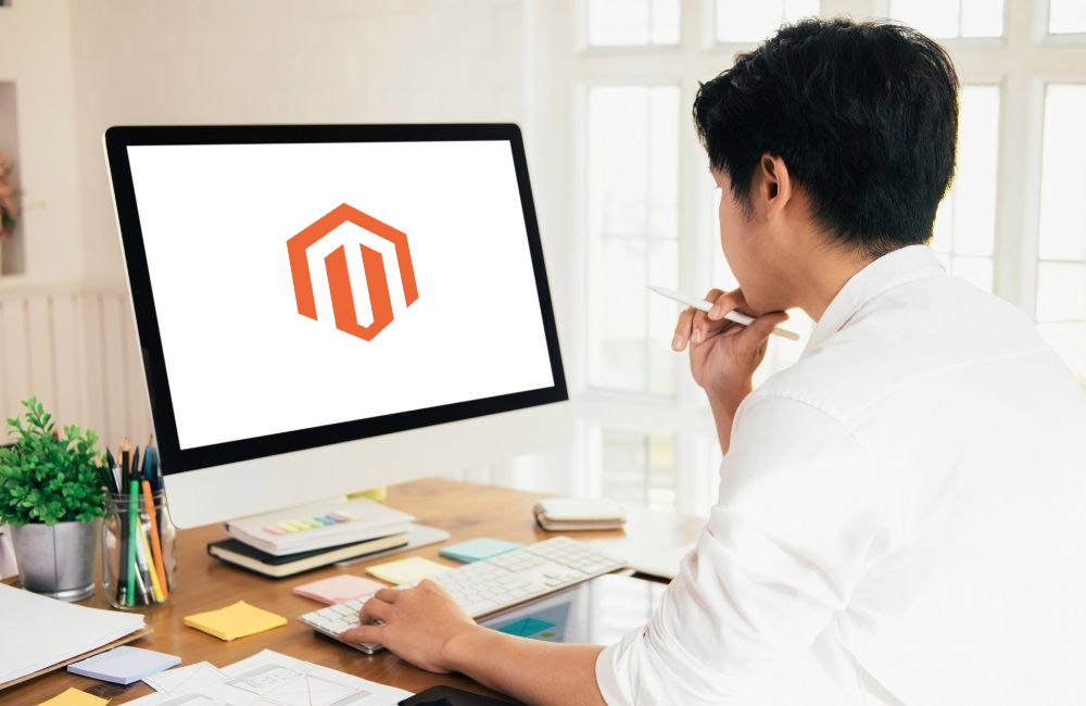 Geschwindigkeitsoptimierung der Magento-Website