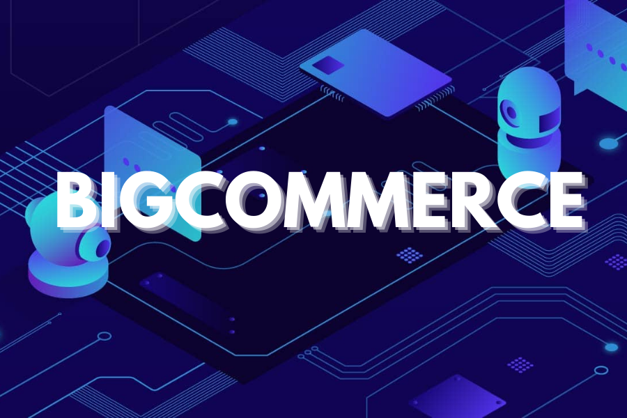 Bigcommerce-b2b