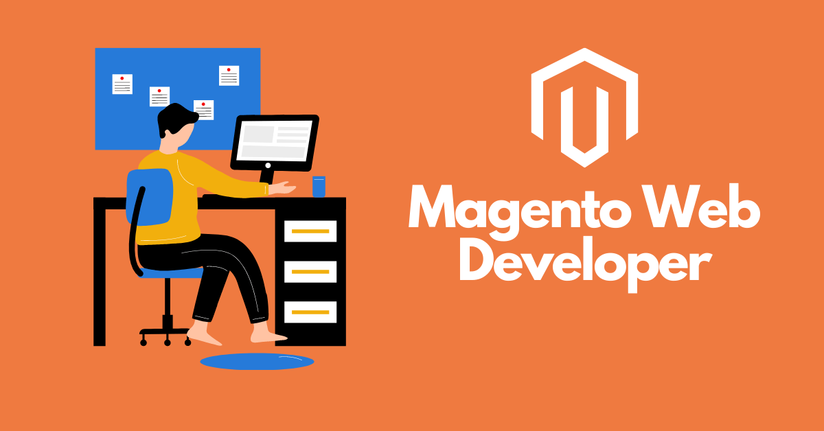 magento-веб-разработчик