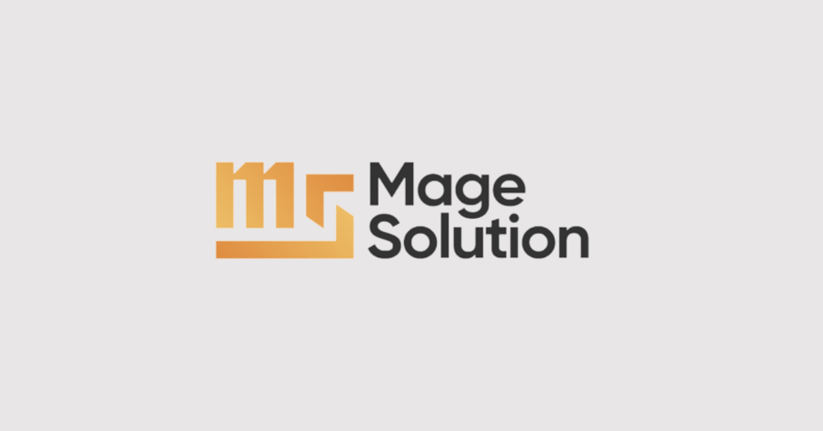 magesolution-Unternehmen