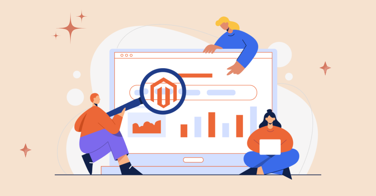 Сканирование безопасности Magento