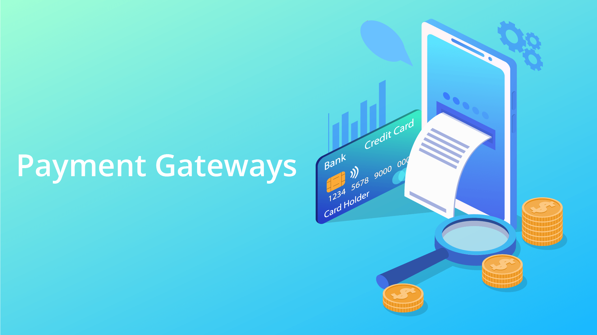 gateway di pagamento