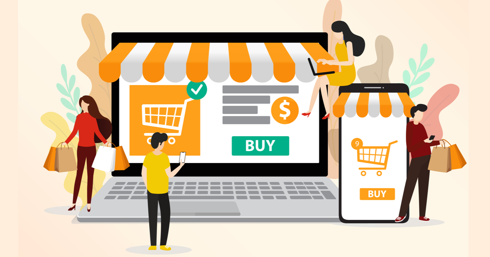 harga bigcommerce