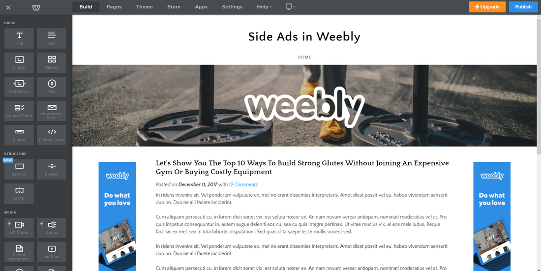 weebly