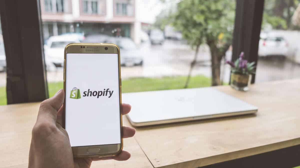 Shopify 1