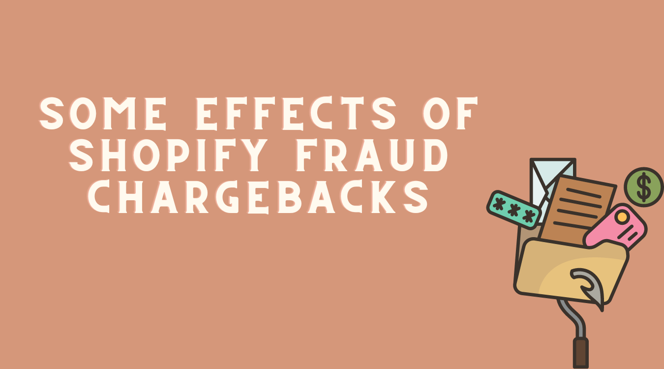 آثار Shopify Chargebacks