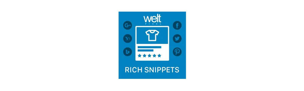 rich snippet weltpixel