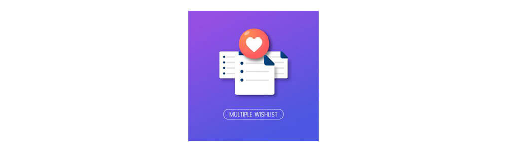 multiple_wishlist par magenest