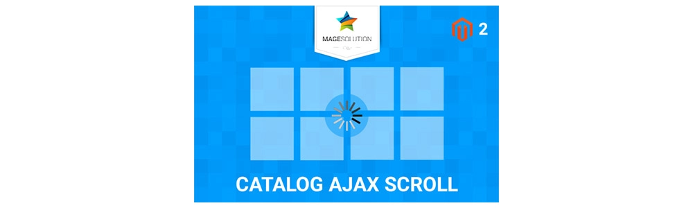 magesolutionajaxスクロール