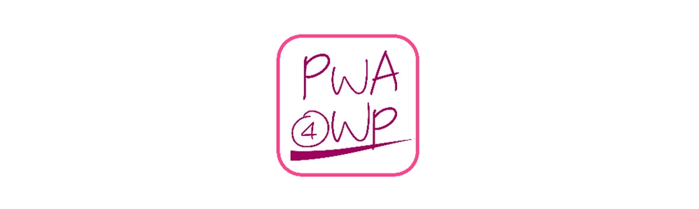 pwa für wp