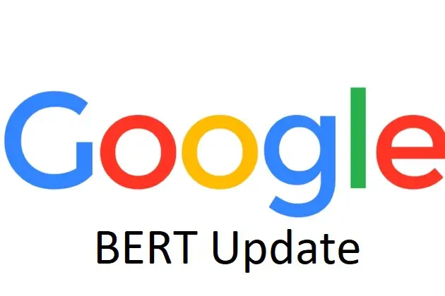 Google Bert 更新自然语言处理