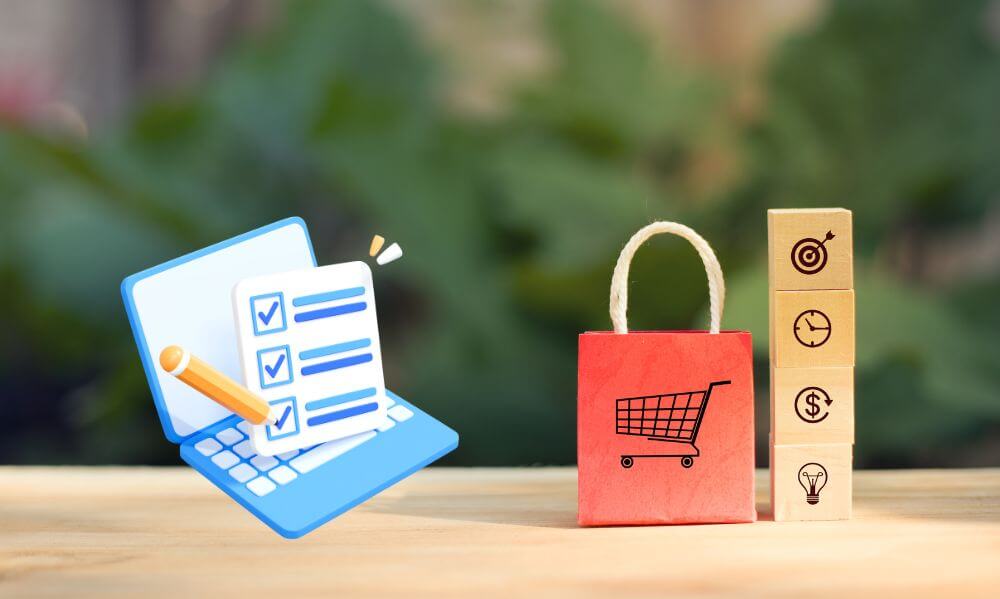 E-Commerce-Checkliste