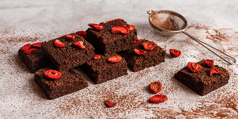 Biscotti e dolcetti personalizzati