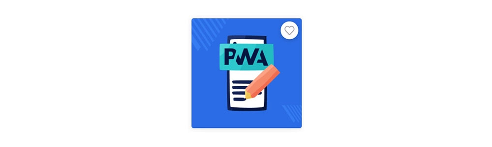 wp webkul용 pwa