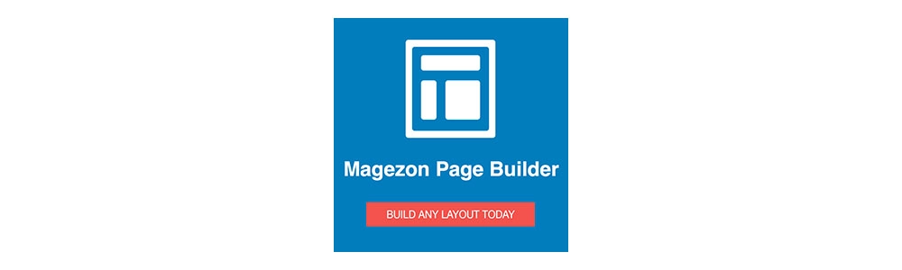 constructeur de pages magezon