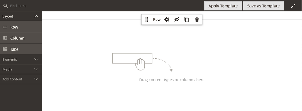 page de destination magento - étape 2 (2)